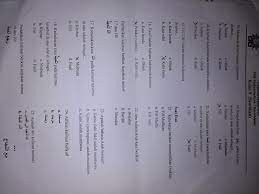 Soal uas bahasa arab smp kelas 9. Info Cpns Pppk 2021 Pelajaran Bahasa Indonesia Contoh Soal Uas Bahasa Arab Kelas 9 Smp Mts Semester 1 Dan Kunci Jawabannya