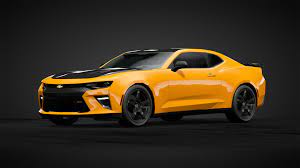 2012 chevrolet camaro ss bumblebee san francisco sports cars. Camaro Ss Bumblebee Car Livery By Illkza Community Gran Turismo Sport