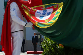 Este é também o dia da língua portuguesa, dos cidadãos e das forças armadas. Mensagem Do Dia De Portugal De Camoes E Das Comunidades Portuguesas Bom Dia
