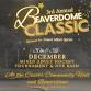 3rd Annual Beaverdome Classic event in Castor, AB