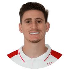 Jugadores de Huracán: Plantilla de la temporada