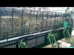 La orden del ministerio del interior ha sido publicada en el boletín oficial del estado. Peligro Frontera Sur En Ceuta Y Melilla Espana El Gran Muro Del Norte Aquarium