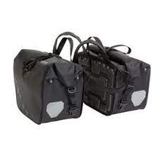 Ortlieb Moto Saddle Bags Dual Sport Saddlebags Pannier Saddle Bags