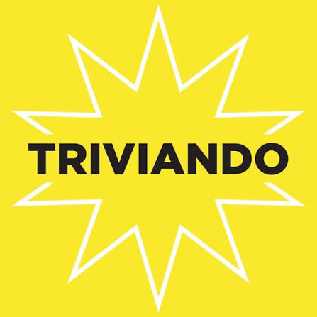 TRIVIANDO PARA NIÑOS