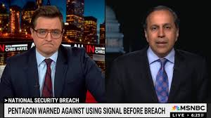 Representative Krishnamoorthi |