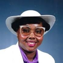 Mrs. Trumilla Faison McClarin Obituary (2024)