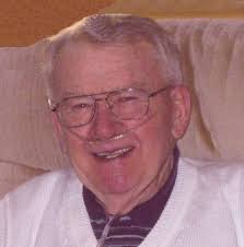 James Leask Obituary