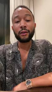 @johnlegend's video Tweet