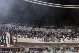Din galerie pe banca lui u cluj. Anastasescu A Confirmat Fc Universitatea Cluj Sa A Murit Transilvania Reporter