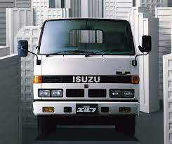 isuzu elf 150 iv 1987 90 いすゞ自動車 いすゞ トラック トラック