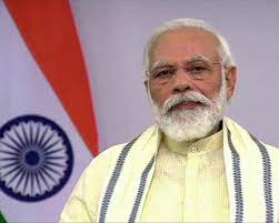 The look making video captures vivek oberoi's stunning transformation scrabbl.com. Twitter Is In Awe Of Pm Modi S New Beard Look