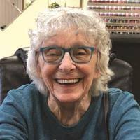 Mary Case Obituary (1929