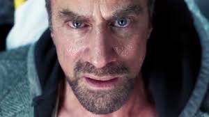 Happy! Renewed For Season 2 At Syfy