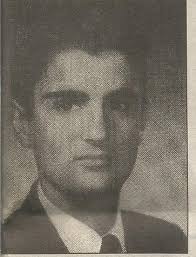 What ever became of Mark Fredricks? He was a really nice person.