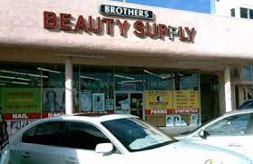 Brother S Beauty Supply 3507 S Maryland Pkwy Las Vegas Nv 89169 Yp Com