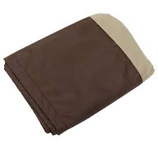 Description:this protector is suitable for many stoves, you can order according to your need, which is replacement for la hacienda, replacement for deeco and replacement for bali.this stove cover is made of oxford cloth and coated with pvc painting. Waterproof Standup Patio Heater Cover Dust Proof Outdoor Garden Stove Cover Chiminea Sun Rain Protector Bathroom Accessories Toilet Accessories Urbytus Com