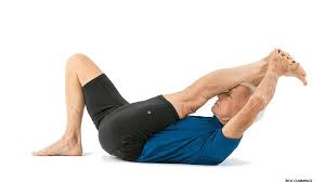 3 Prep Poses For Krounchasana Heron Pose Yoga Journal Poses Yoga Poses Yoga Journal