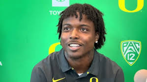 Kyree Jackson previews his first season with Oregon, defense expectations
