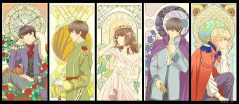 Time magazine called this special brutal, hilarious and audacious. Anime Review Mr Love Queen S Choice Idc I Want A Season 2 Just For The Boys