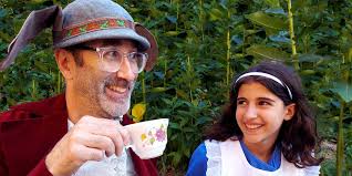 Review: ALICE IN WONDERLAND at TAFE: Theatre Arts For Everyone