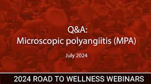 Image result for Microscopic Polyangiitis