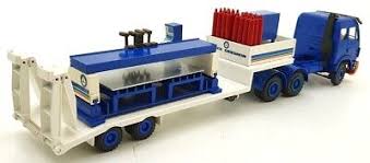 Conrad 1/50 Scale Diecast 5404