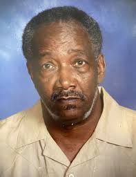 Obituary information for Willie Murray