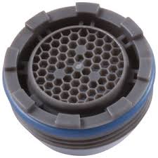A new delta faucet in your kitchen or bath is an inexpensive way to spruce up a room. Delta Faucet Windemere 1 Gpm Repair Aerator For 21902lf Kitchen Faucet Rp70191 Ferguson