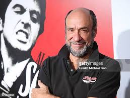 3.080 fotos e imágenes de alta resolución de F Murray Abraham