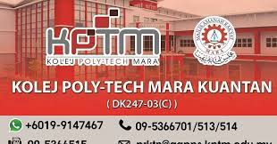 Bilakah tarikh semakan status kelulusan gkp boleh di buat? Kolej Poly Tech Mara Semakan Keputusan Kptm 2019 Online