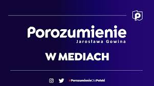Centre agreement) was a polish christian democratic political party. Porozumienie Porozumienie Twitter