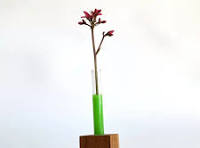 ODM OEM Jarrones de madera de lujo personalizados Floreros de madera  natural Decoración para el hogar fabricantes vendedores de fábrica