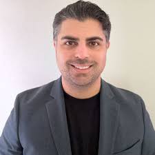 40 Under Forty 2025 Award Winner: Nathan Aaron Avedian