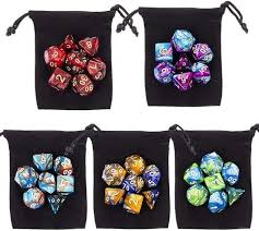 Every dungeons and dragons campaign must begin with a dm, players, rulebooks, and dice! Dungeons And Dragons Gift Guide Great Gifts For D D Players