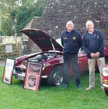 At a press conference following the event, miles said the gaffe was the result of his stutter rather than a shot at the pm. News V8 Register Mg Car Club Support And Services For All Mg V8 Enthusiasts And Owners Mgbgtv8 And Mgb Gt V8 For Sale Costello Mgbv8 For Sale Mg Rv8 For Sale