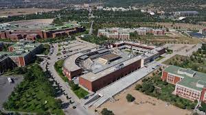 Sdü, süleyman demirel üniversitesi, i̇lham veren üniversite. Suleyman Demirel Universitesi Sosyal Yasam Merkezi Yda