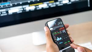 Jstock is a huge stock market app with a ton of information. Best Stock Trading Apps For Android