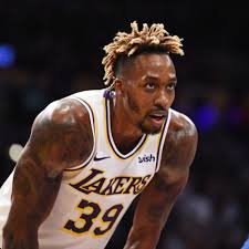 Philadelphia 76ers center dwight howard has been a star in the league for a while, and he was previously married to a wnba player. Dwight Howard Opens Up Responds To His Son S Claims That He S A Deadbeat Dad Fadeaway World