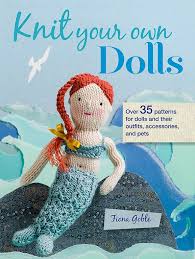 Choose free doll patterns to create a beautiful angel or. Basic Knitted Doll Free Knitting Pattern Craftfoxes