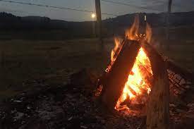 Check spelling or type a new query. Guide To Starting Campfire With Wet Wood Snowys Blog