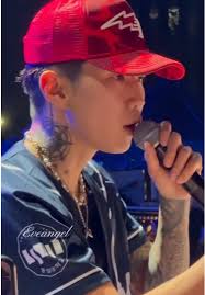 Jay Park Jason Edward