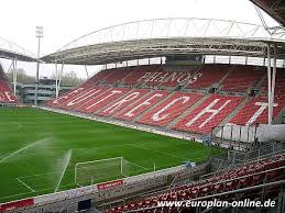 #fc twente #fc utrecht #football #eredivisie. Stadion Galgenwaard Stadion In Utrecht