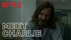 In addition to teaching at soas, . Meet Charles Manson Mindhunter Netflix Youtube