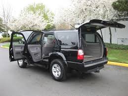 The toyota 4runner interior led package includes 2002 Toyota 4runner Sr5 Sport Edition 4x4