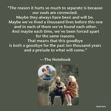 The movie the notebook is an adaptation of the nicholas sparks book by the same title. The Notebook Quotes Wallpapers Quotesgram