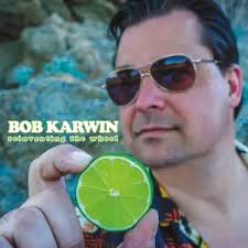 Bob Karwin