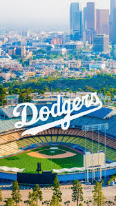 Also the one to come up with the logo. Los Angeles Dodgers Wallpaper For Iphone
