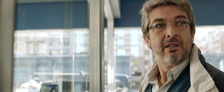 Wild Tales (2014)