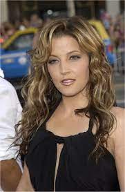 Presley is one of the most celebrated and influential musicians of the 20th century. Pin On Lisa Marie Presley