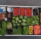 12,200+ Vegetable Truck Stock Photos, Pictures & Royalty ...